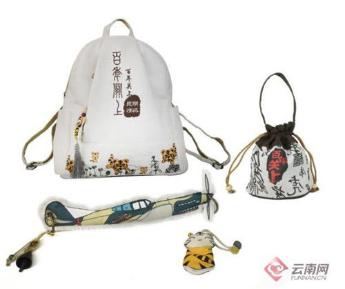 關(guān)上文化新名片 面塑藝術(shù)“塑”寫(xiě)關(guān)街風(fēng)華，文創(chuàng)大賽成果斐然